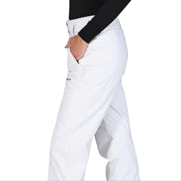 New with Tags Snow Pants - Picture 3 of 3